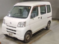 2015 Daihatsu Hijet Cargo