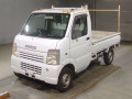 2004 Suzuki Carry Truck