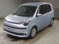 2015 Toyota Spade