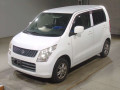 2010 Suzuki Wagon R