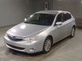 2010 Subaru Impreza