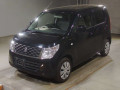 2015 Suzuki Wagon R