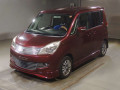 2011 Suzuki Solio