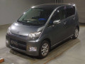 2007 Daihatsu Move Custom