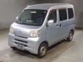2010 Daihatsu Hijet Cargo