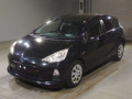 2013 Toyota Aqua