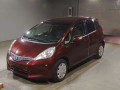 2012 Honda Fit