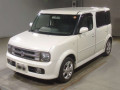 2004 Nissan Cube Cubic