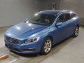 2014 Volvo S60