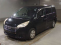 2007 Honda Step WGN