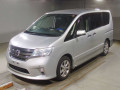 2011 Nissan Serena