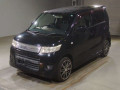 2011 Suzuki WAGON R STINGRAY