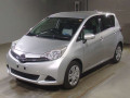 2010 Toyota Ractis