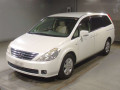 2004 Nissan Presage