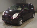 2010 Toyota Passo