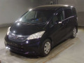 2012 Honda Freed