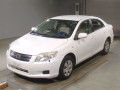 2009 Toyota Corolla Axio