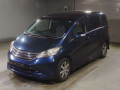 2009 Honda Freed