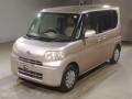 2010 Daihatsu Tanto
