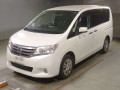 2011 Nissan Serena