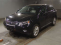 2009 Lexus RX