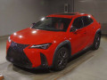 2019 Lexus UX