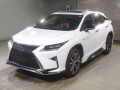 2018 Lexus RX