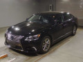 2015 Lexus LS