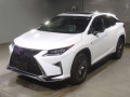 2016 Lexus RX