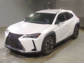 2019 Lexus UX
