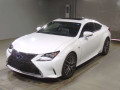 2015 Lexus RC