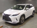 2021 Lexus RX