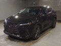 2022 Lexus NX