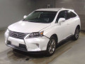 2014 Lexus RX