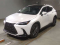 2023 Lexus NX