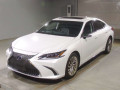2019 Lexus ES