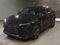 2023 Lexus NX