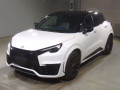 2024 Lexus LBX