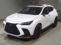 2023 Lexus NX