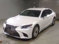 2019 Lexus LS