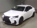 2018 Lexus IS