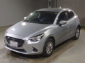 2018 Mazda Demio