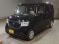 2019 Honda N-BOX