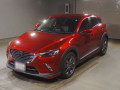 2018 Mazda CX-3