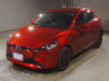 2024 Mazda Mazda2