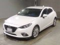 2013 Mazda Axela Sport