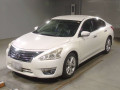 2016 Nissan Teana