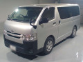 2014 Toyota Regiusace Van