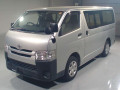 2019 Toyota Hiace Van