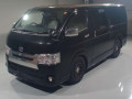 2013 Toyota Hiace Van